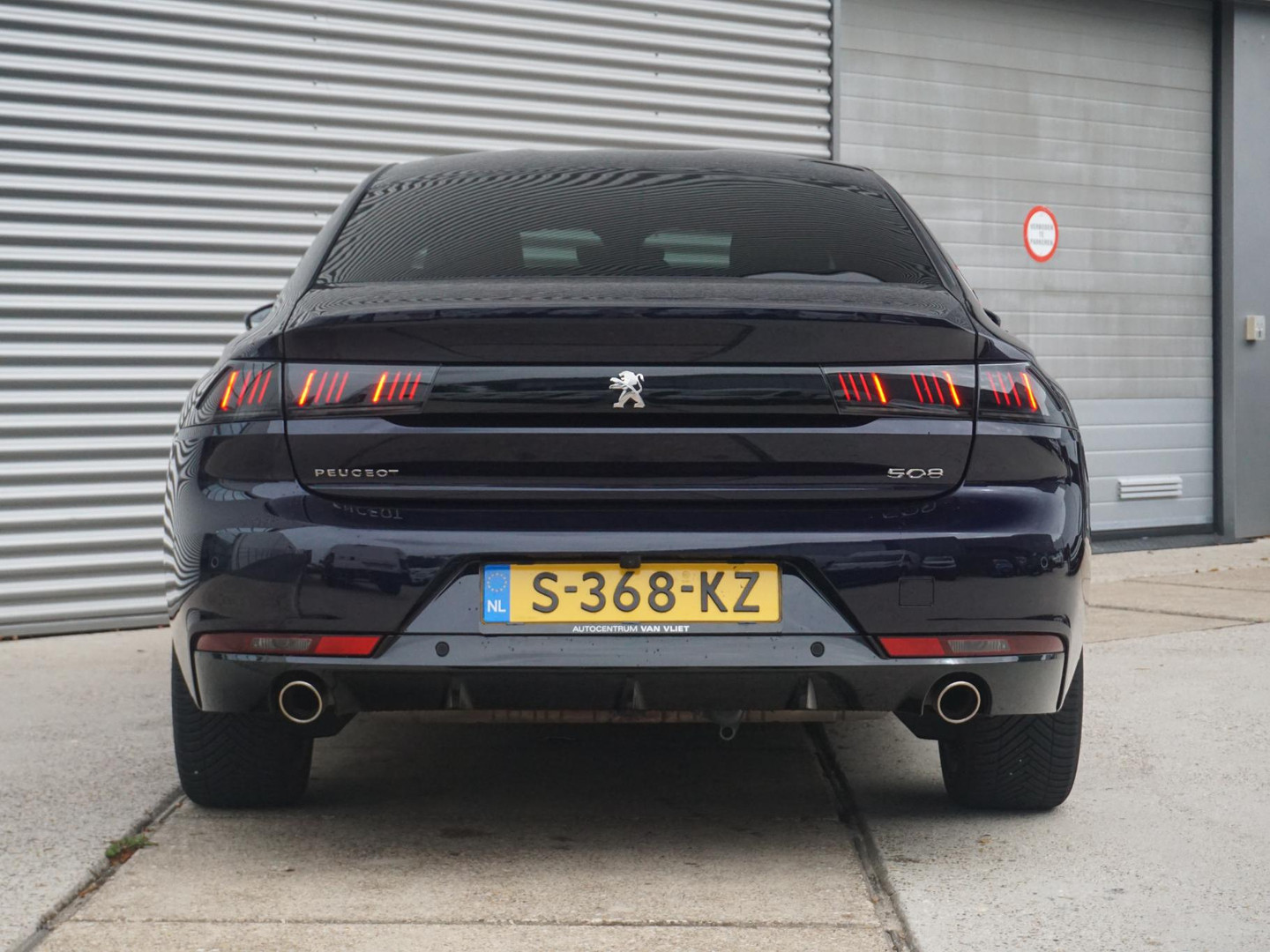 Peugeot Peugeot