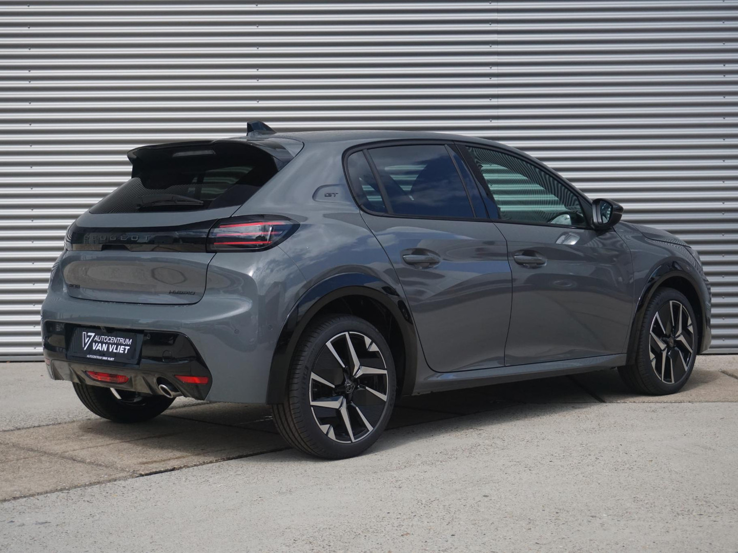 Peugeot Peugeot