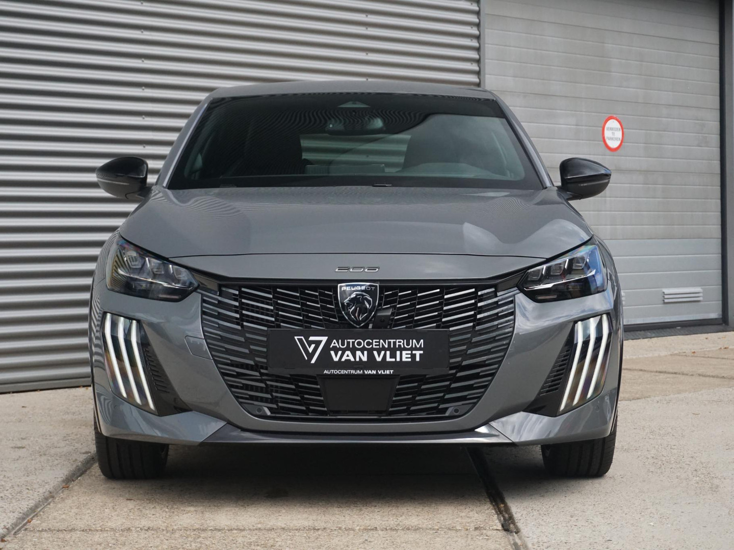 Peugeot Peugeot