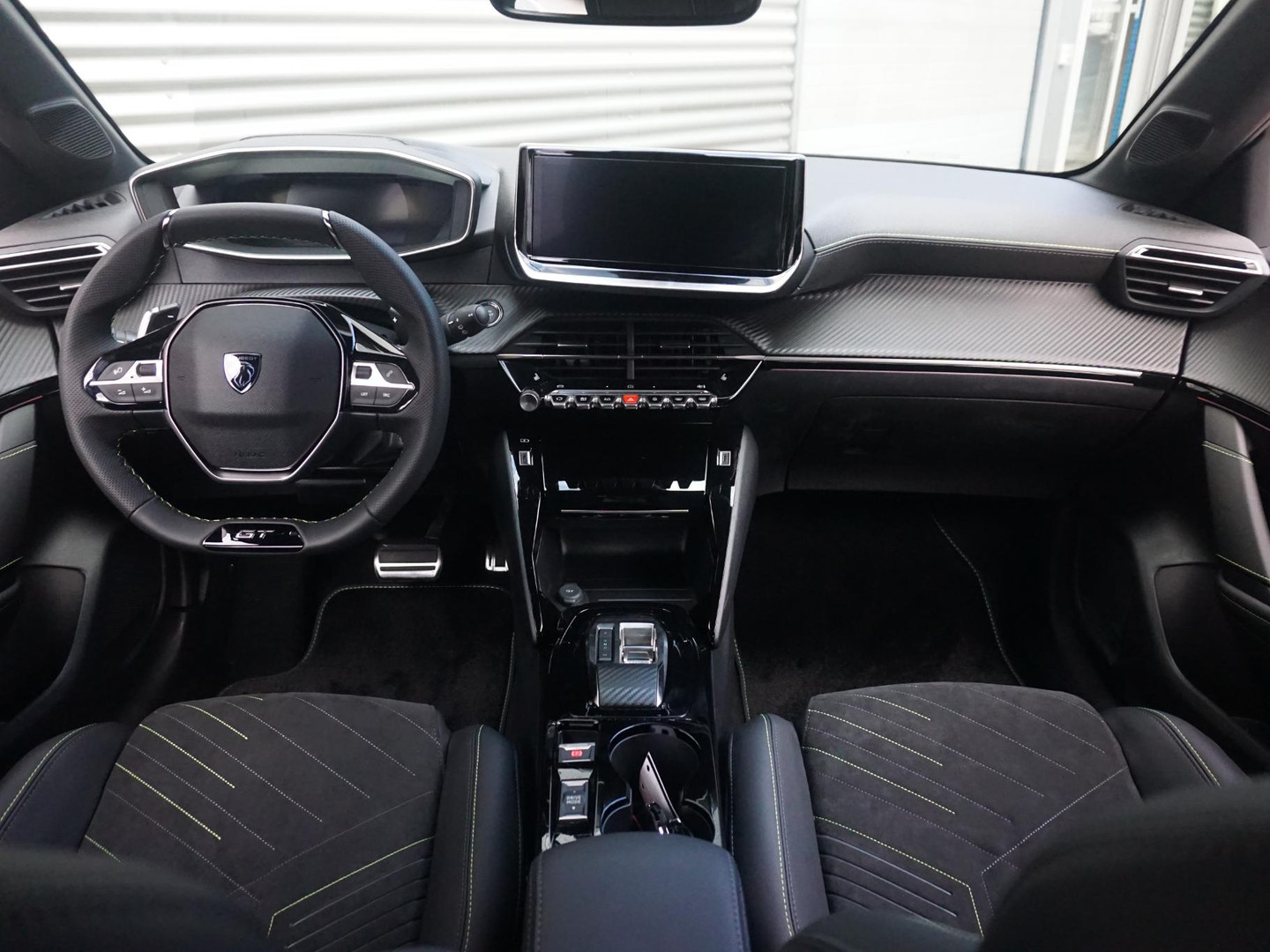 Peugeot Peugeot