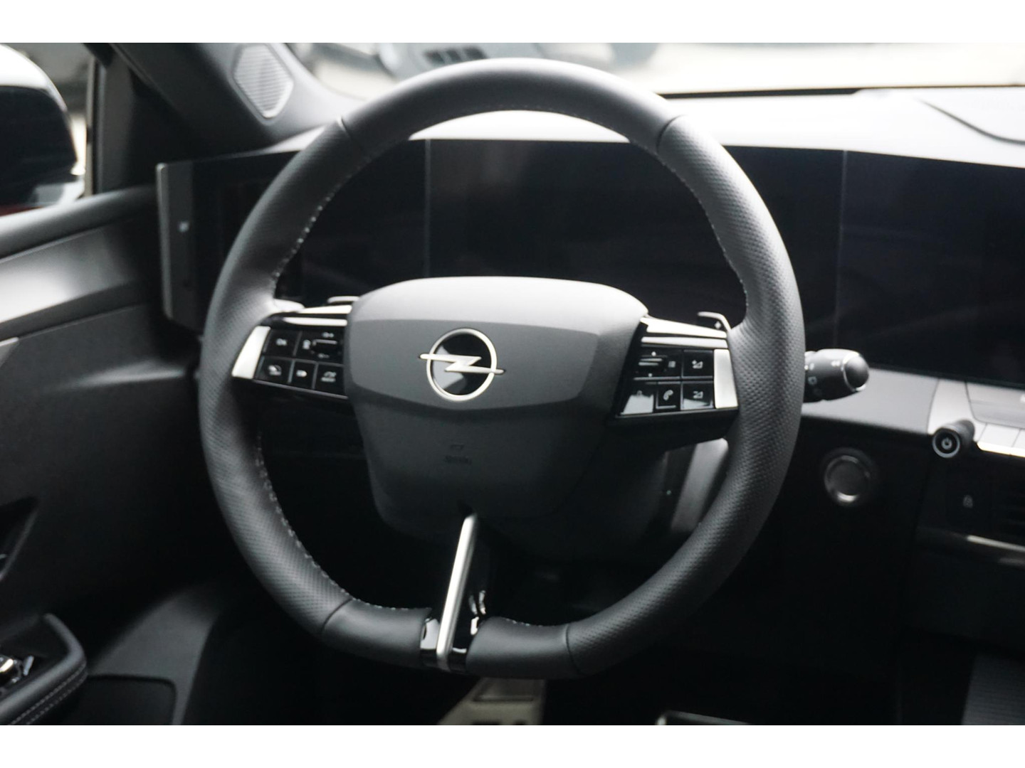 Opel Opel