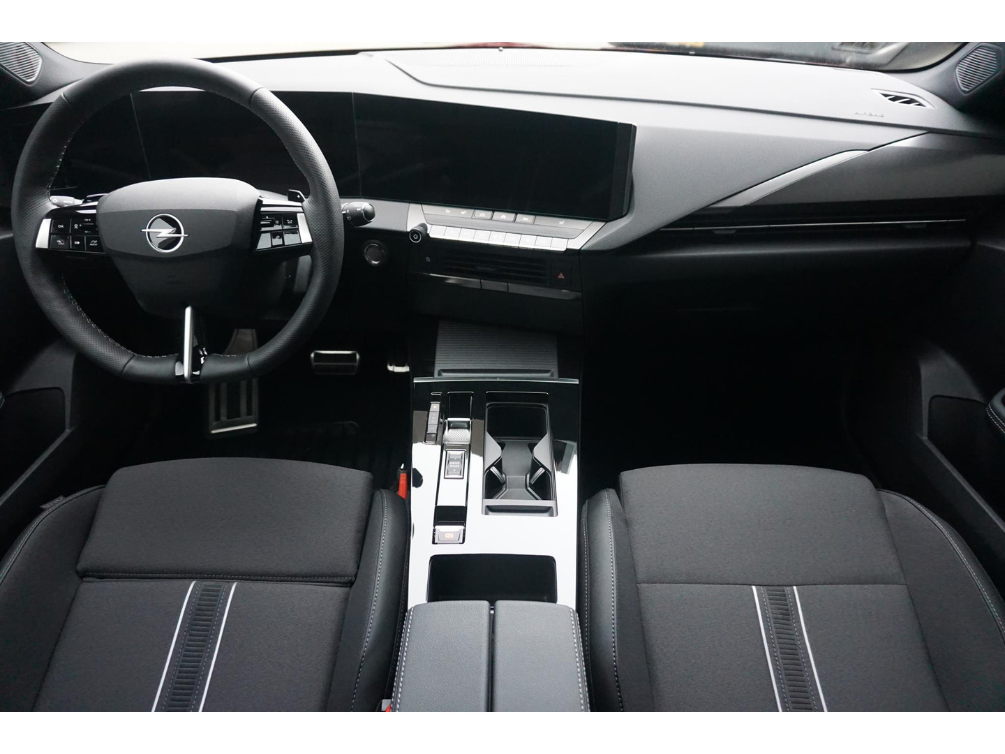 Opel Opel