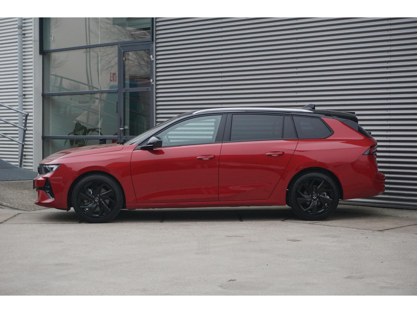Opel Opel