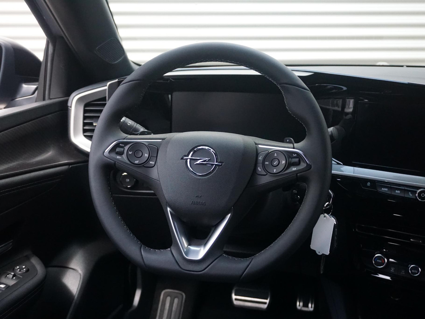 Opel Opel