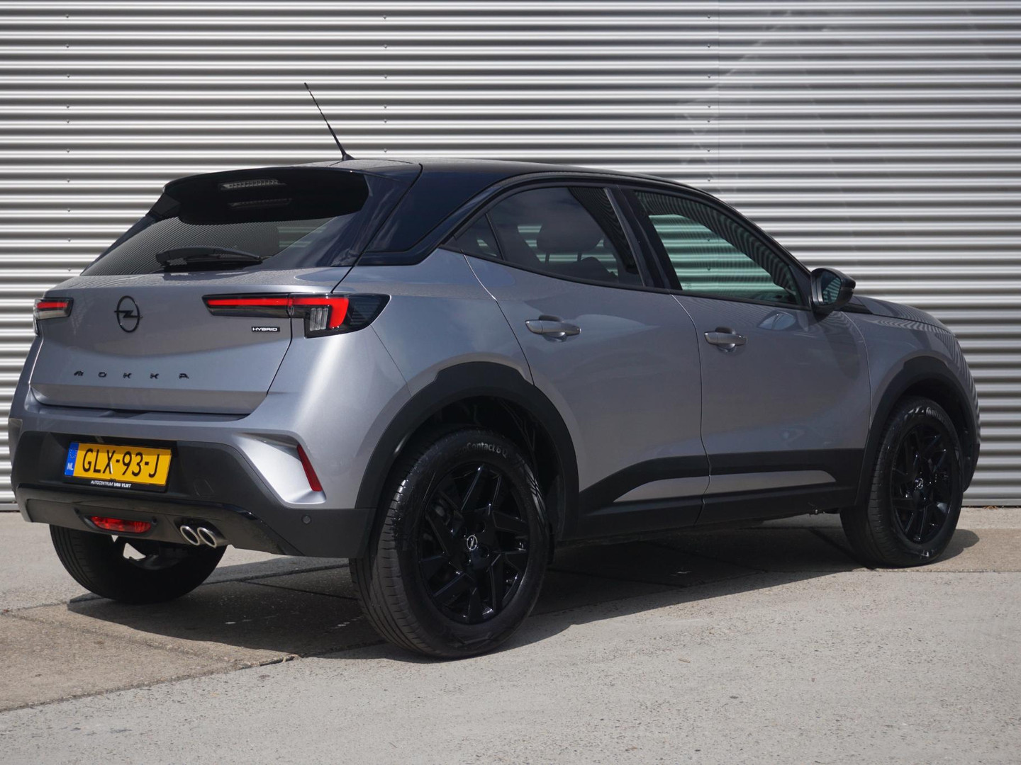 Opel Opel