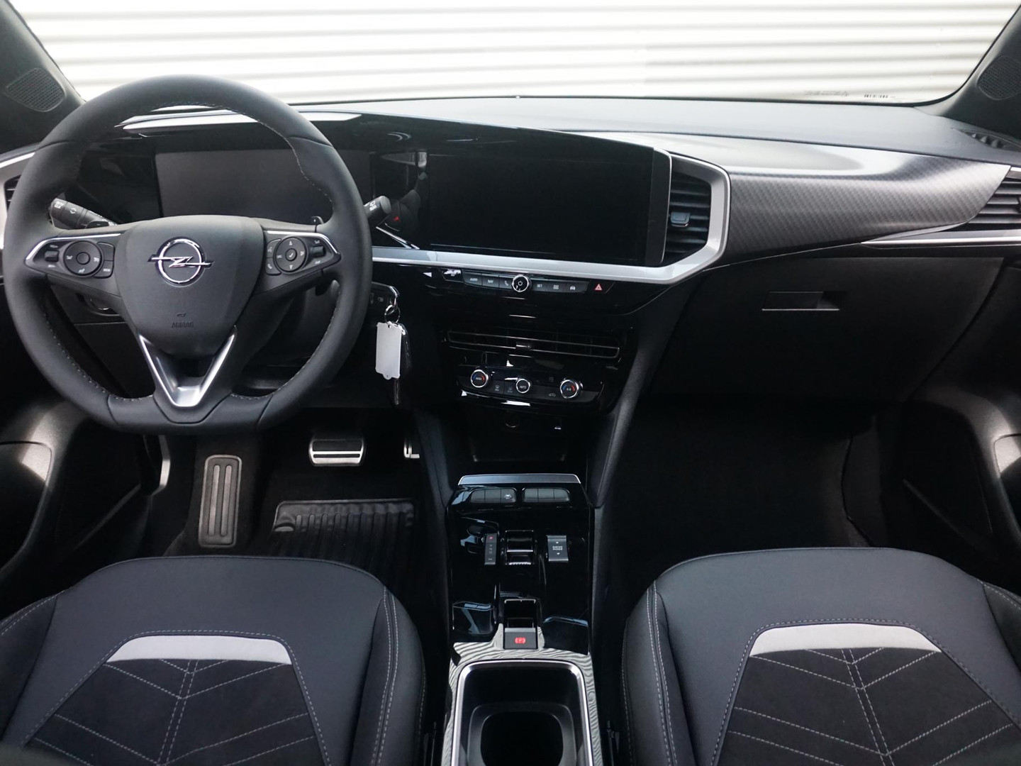 Opel Opel