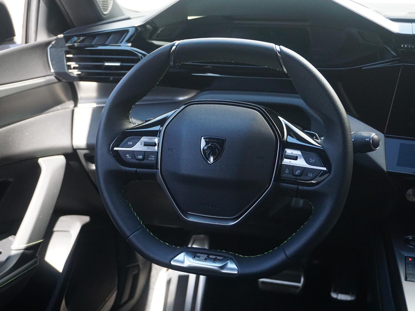Peugeot Peugeot
