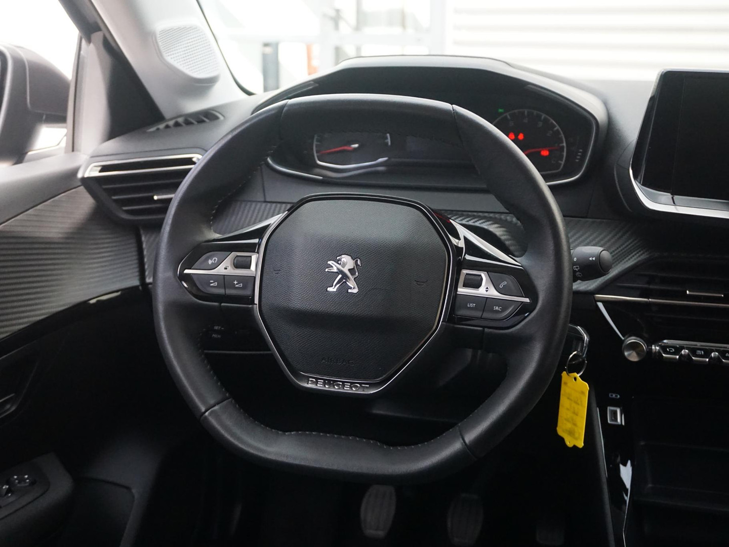 Peugeot Peugeot