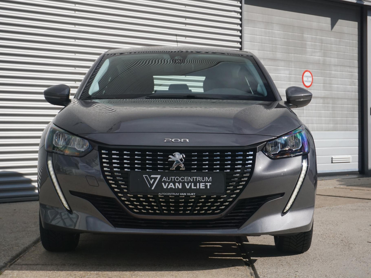 Peugeot Peugeot