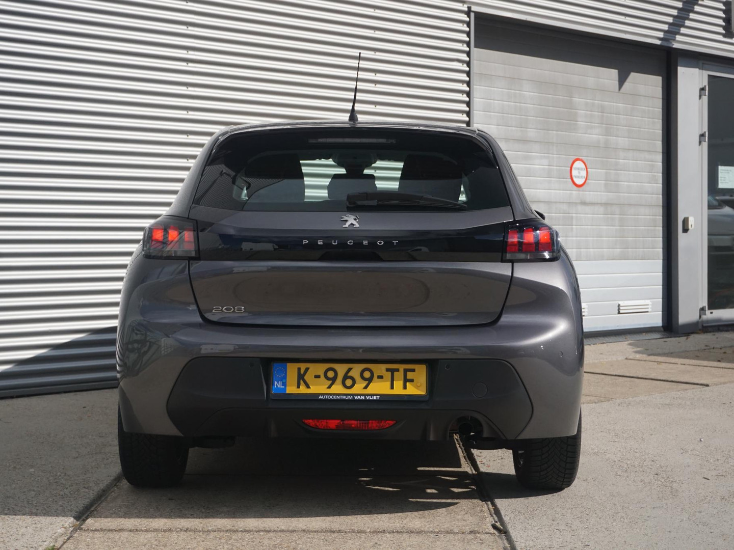 Peugeot Peugeot