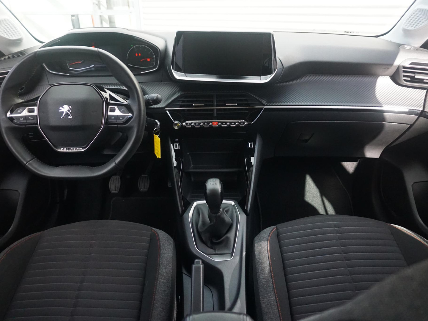 Peugeot Peugeot