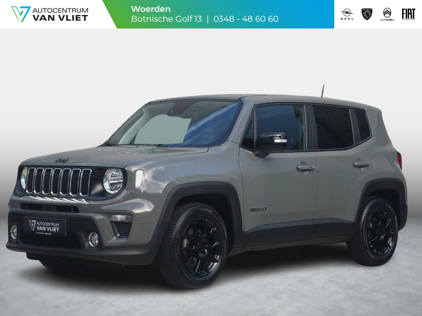Jeep Jeep