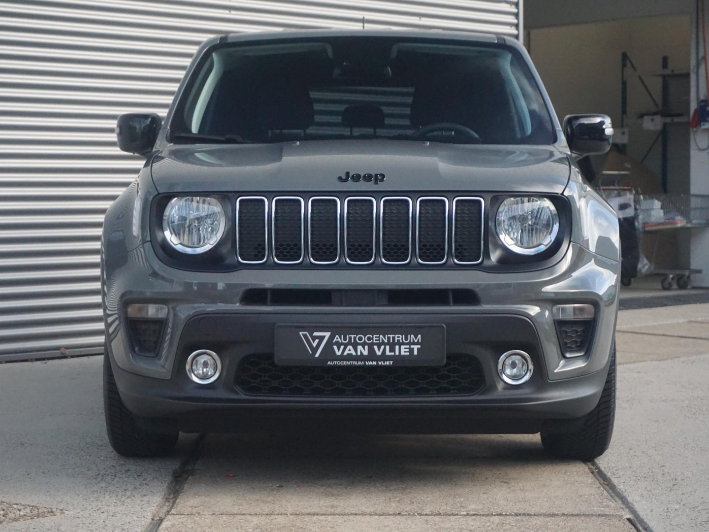 Jeep Jeep