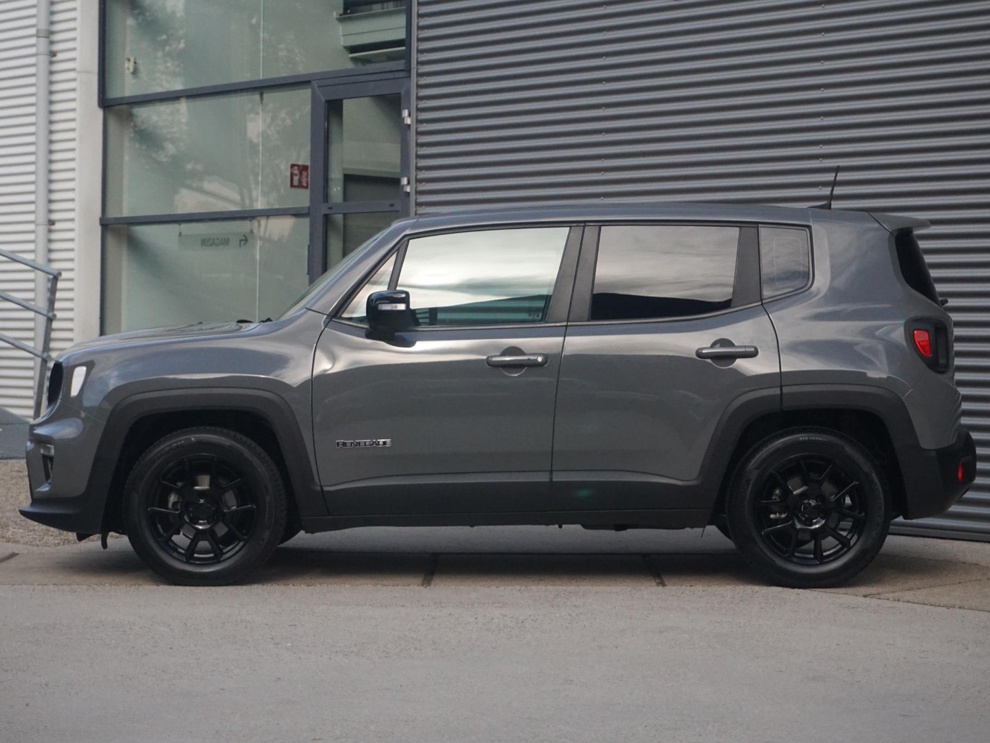Jeep Jeep