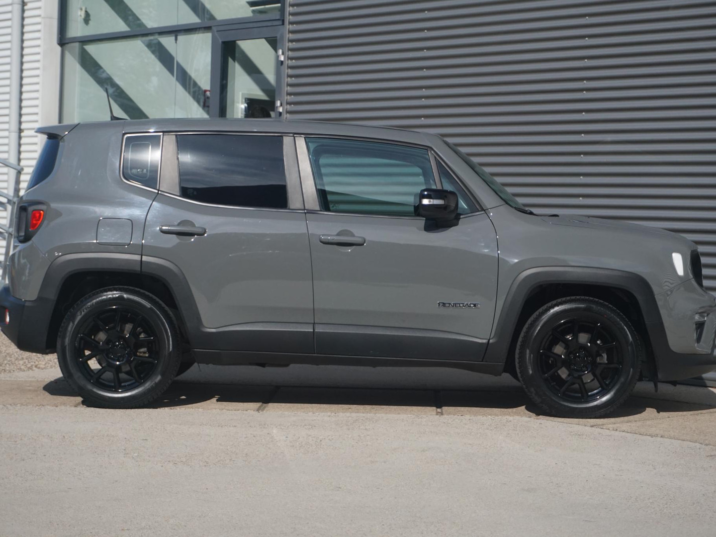 Jeep Jeep