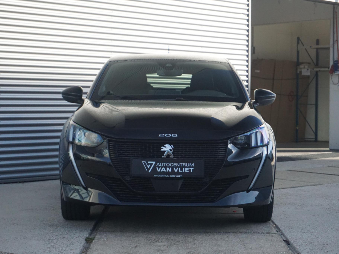 Peugeot Peugeot