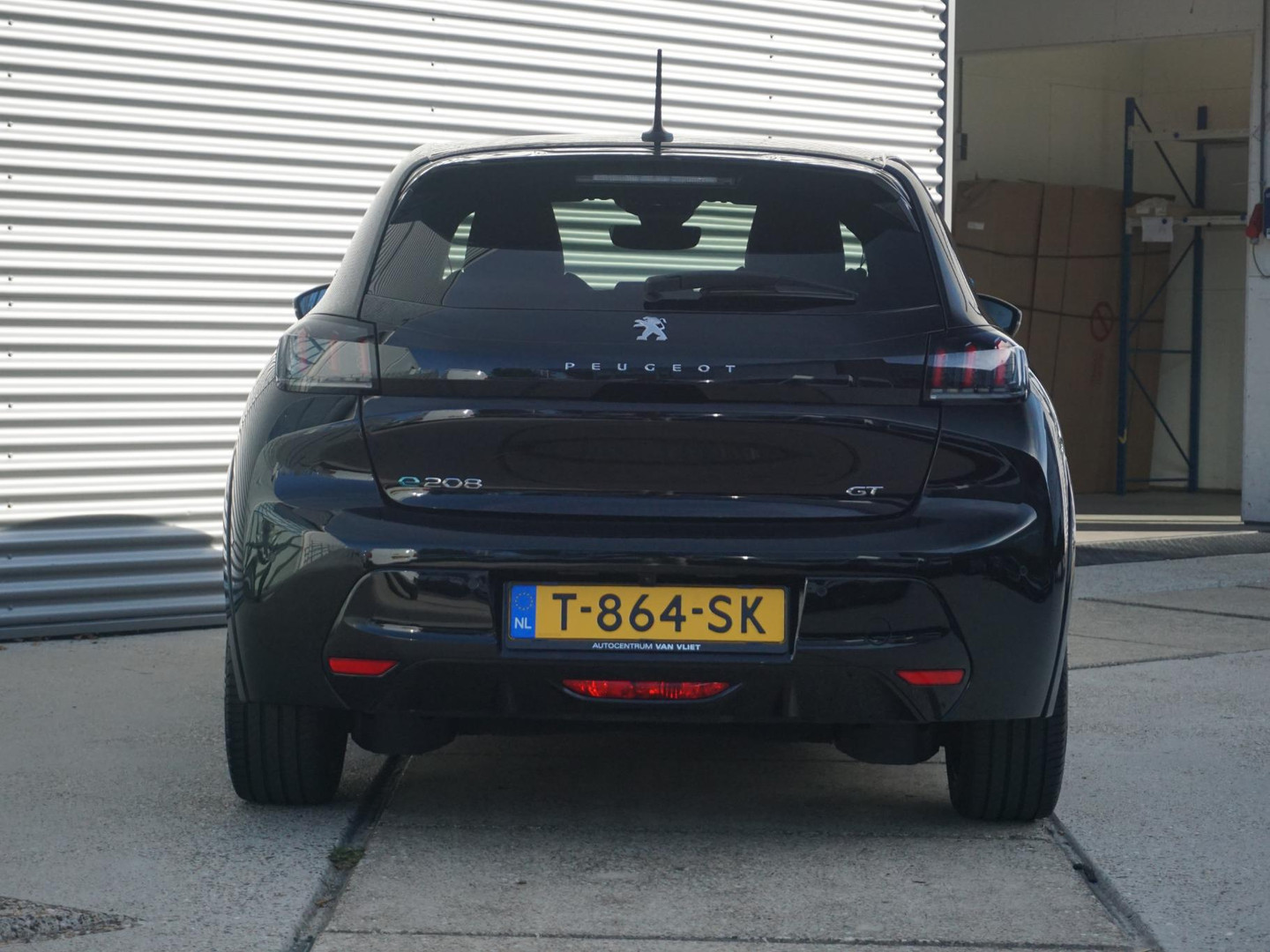 Peugeot Peugeot
