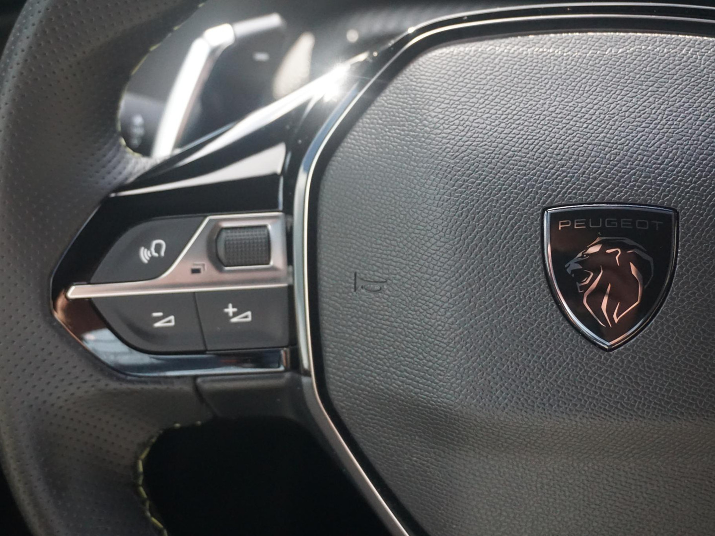 Peugeot Peugeot