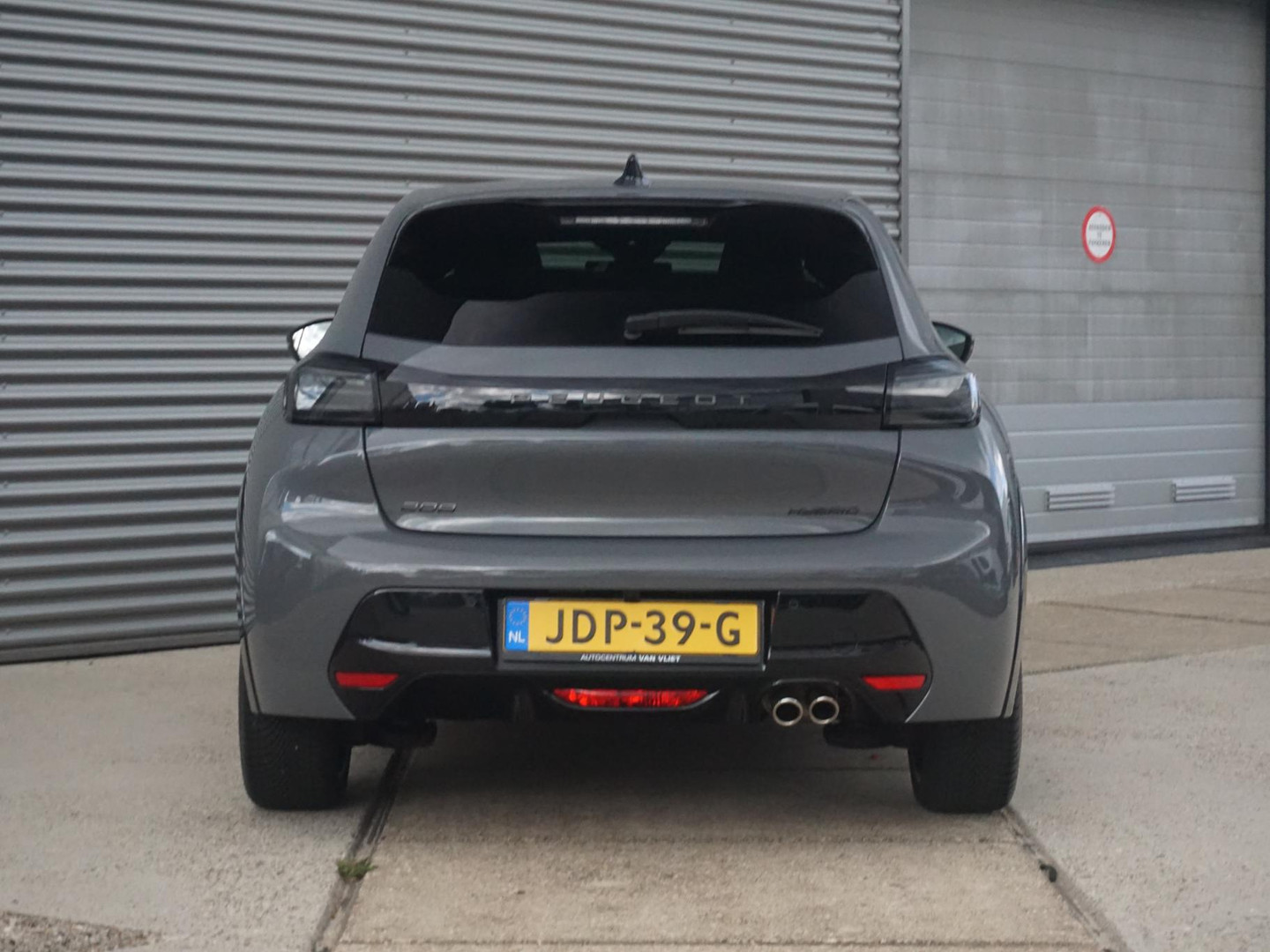 Peugeot Peugeot