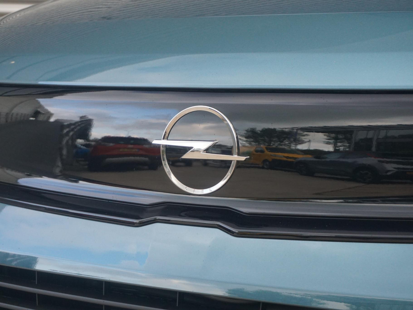 Opel Opel
