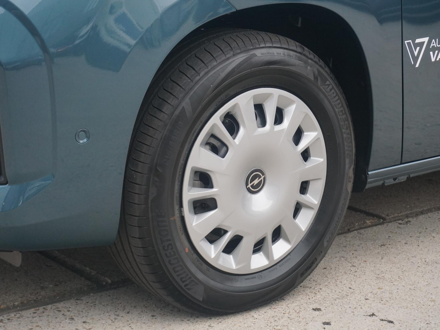 Opel Opel