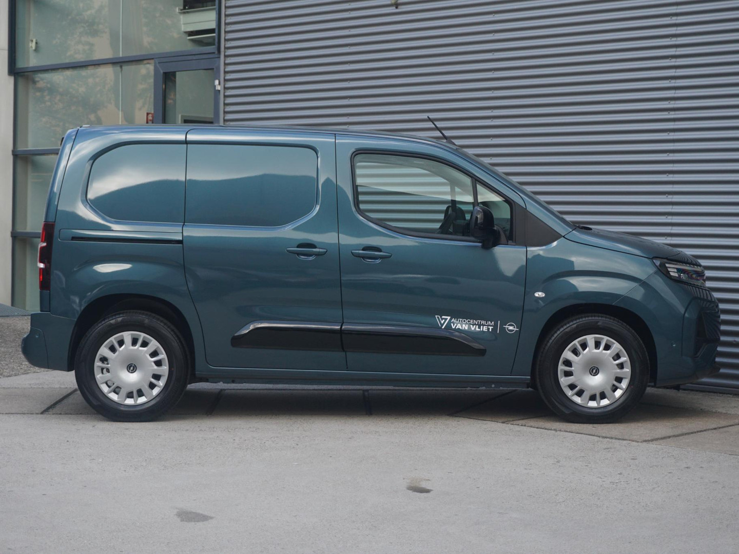 Opel Opel