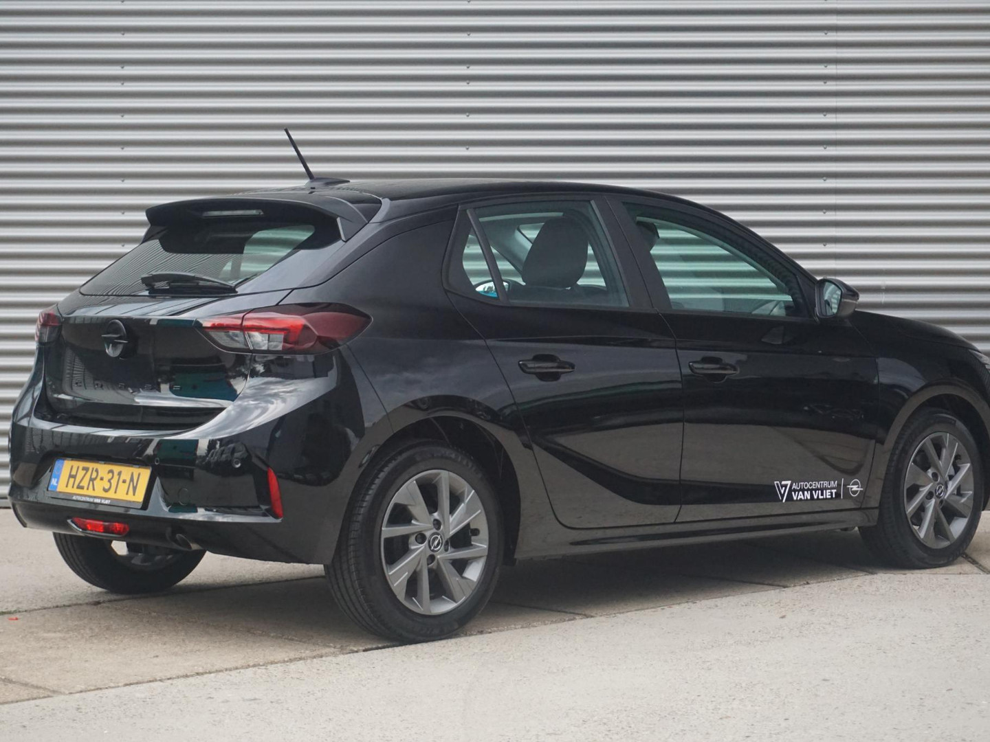 Opel Opel