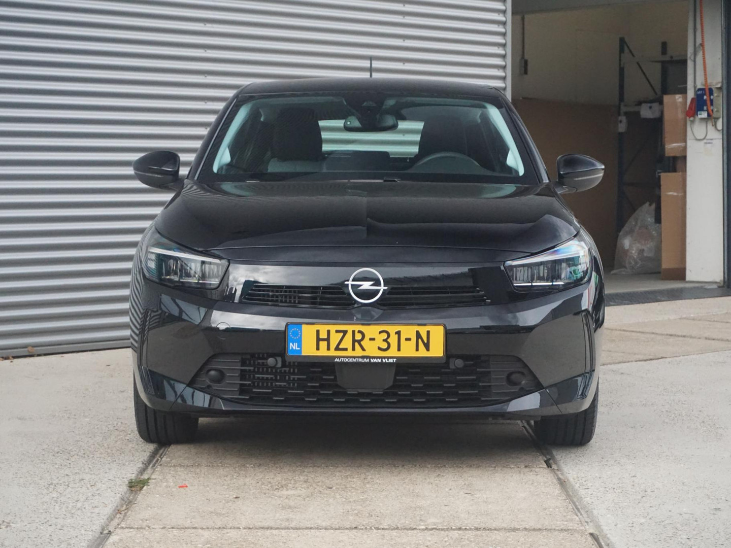 Opel Opel