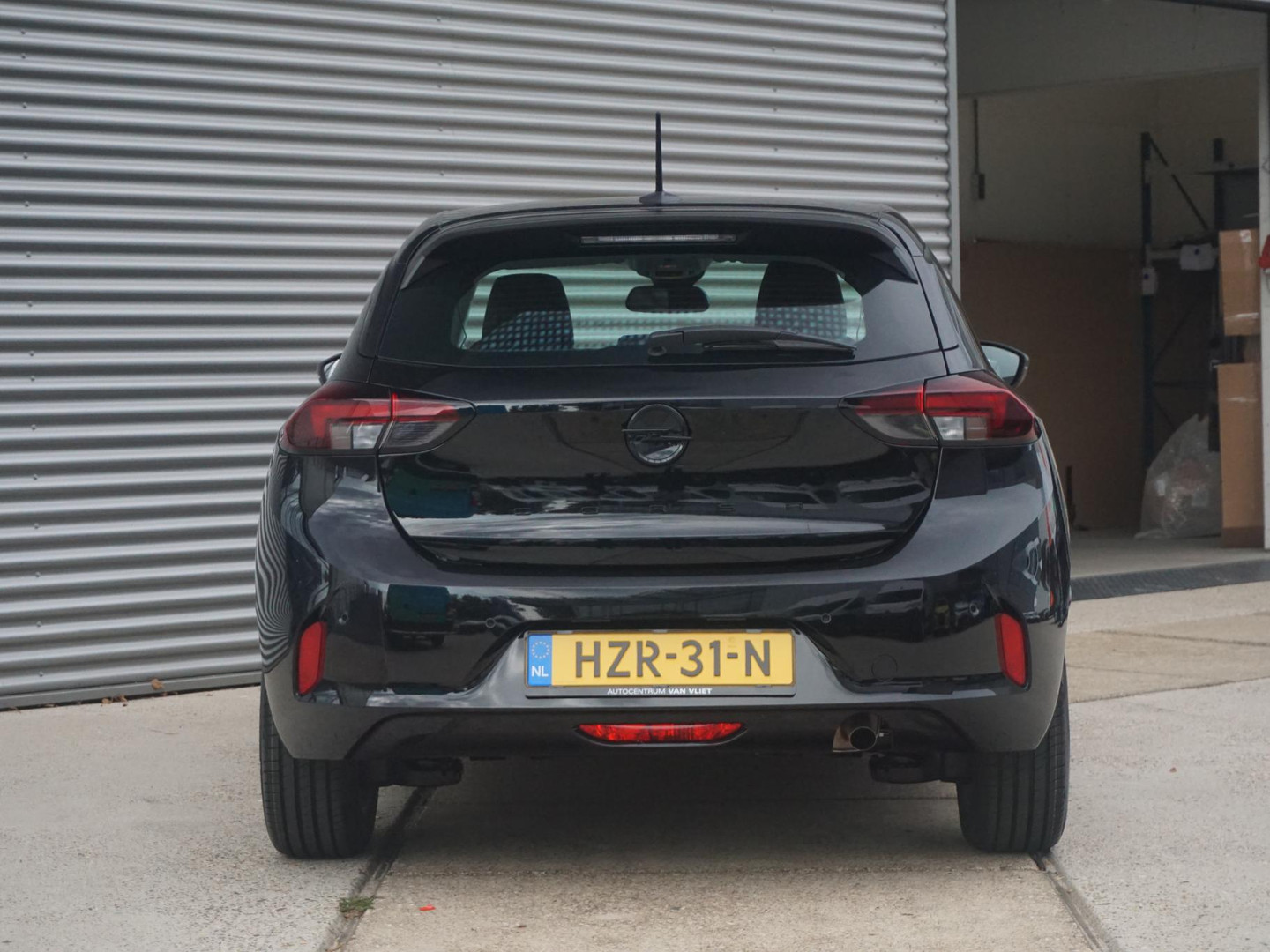 Opel Opel