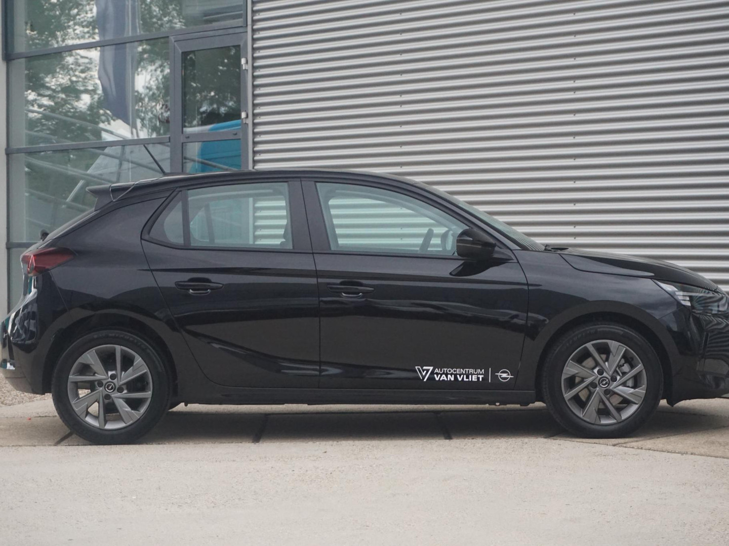 Opel Opel