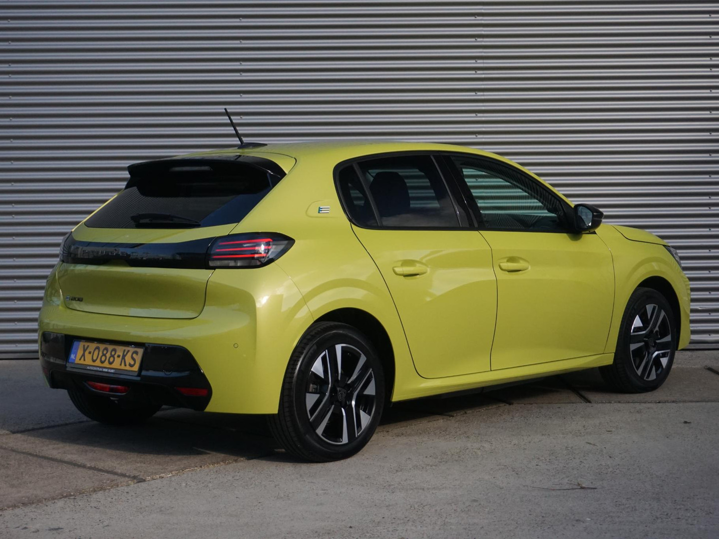Peugeot Peugeot