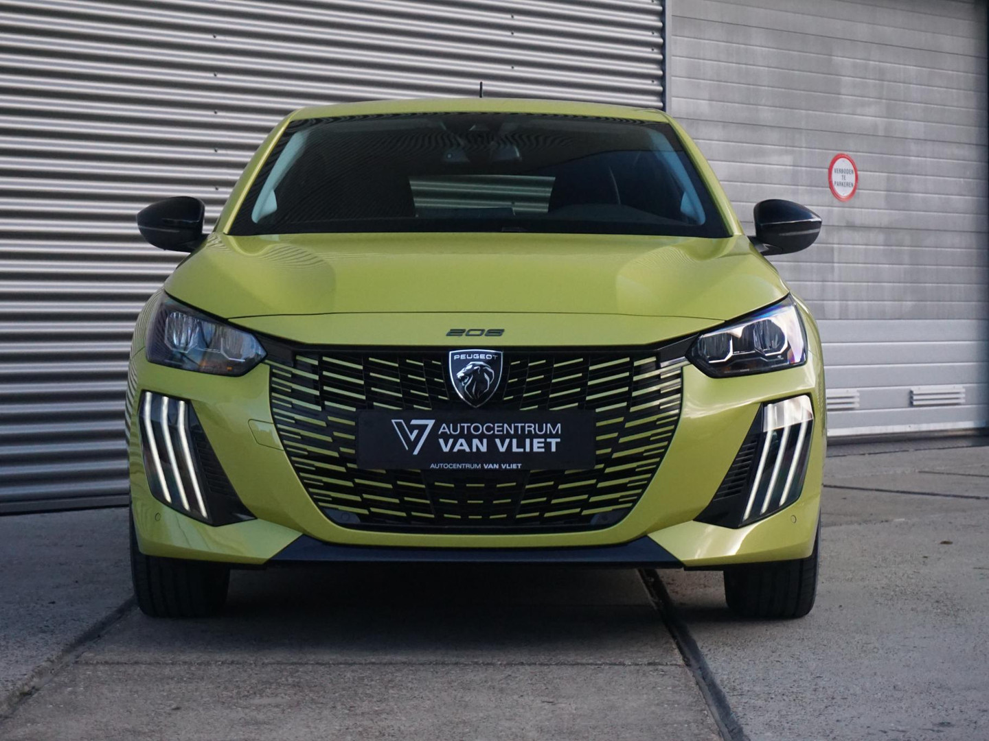 Peugeot Peugeot