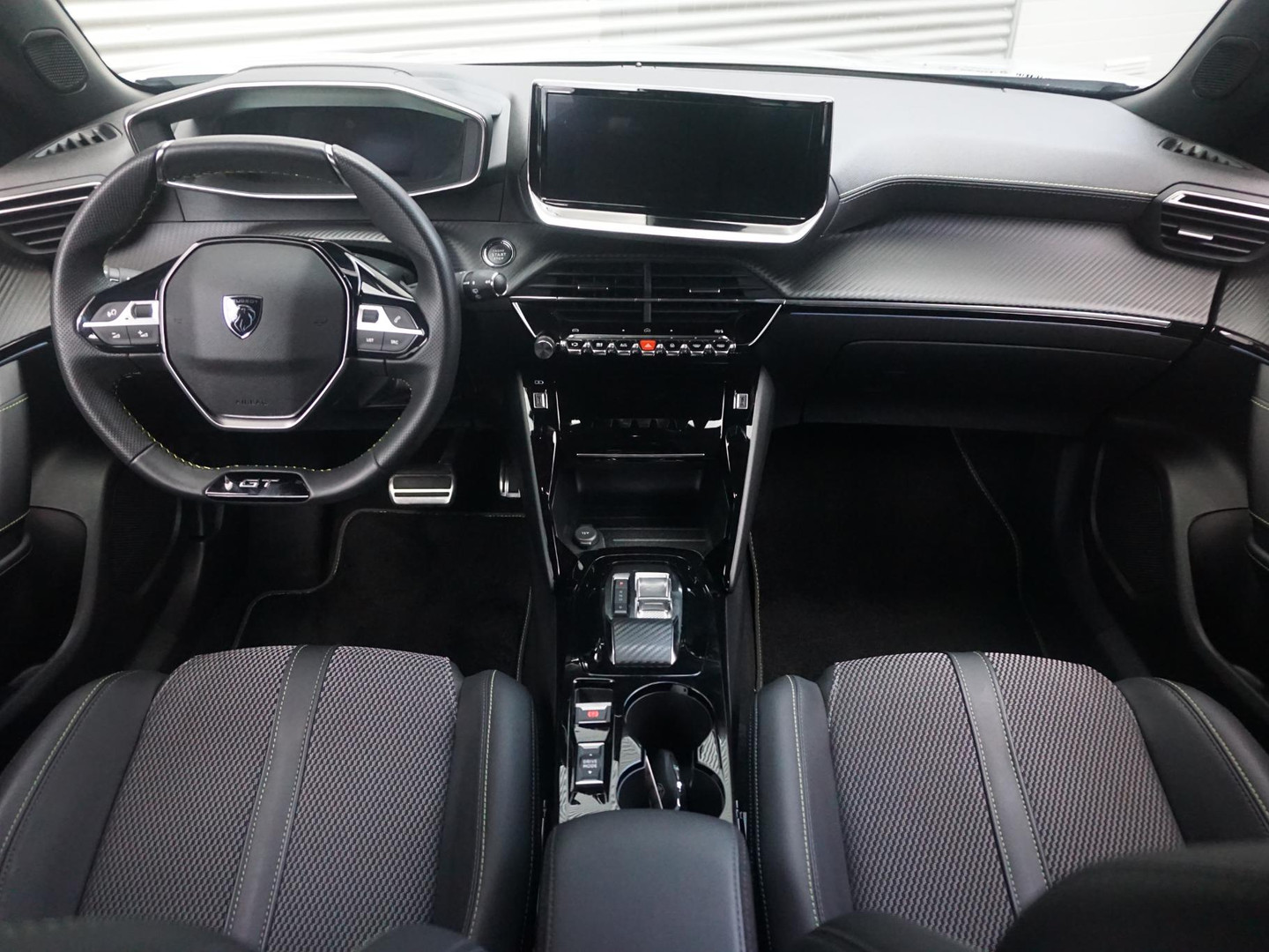 Peugeot Peugeot