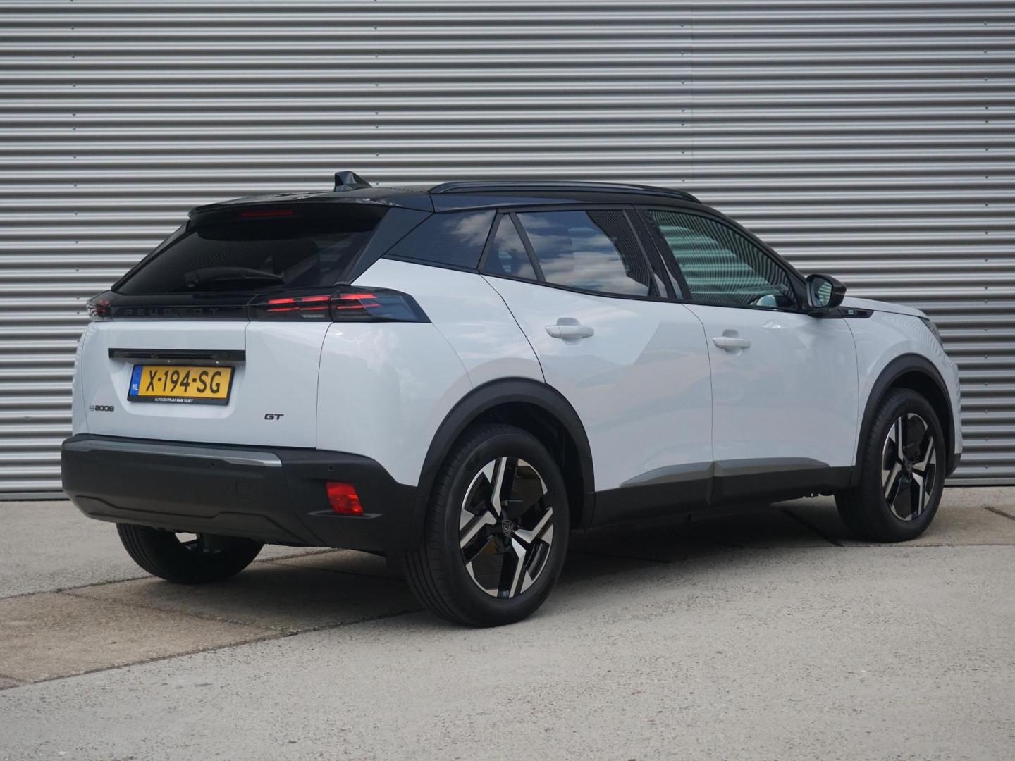 Peugeot Peugeot