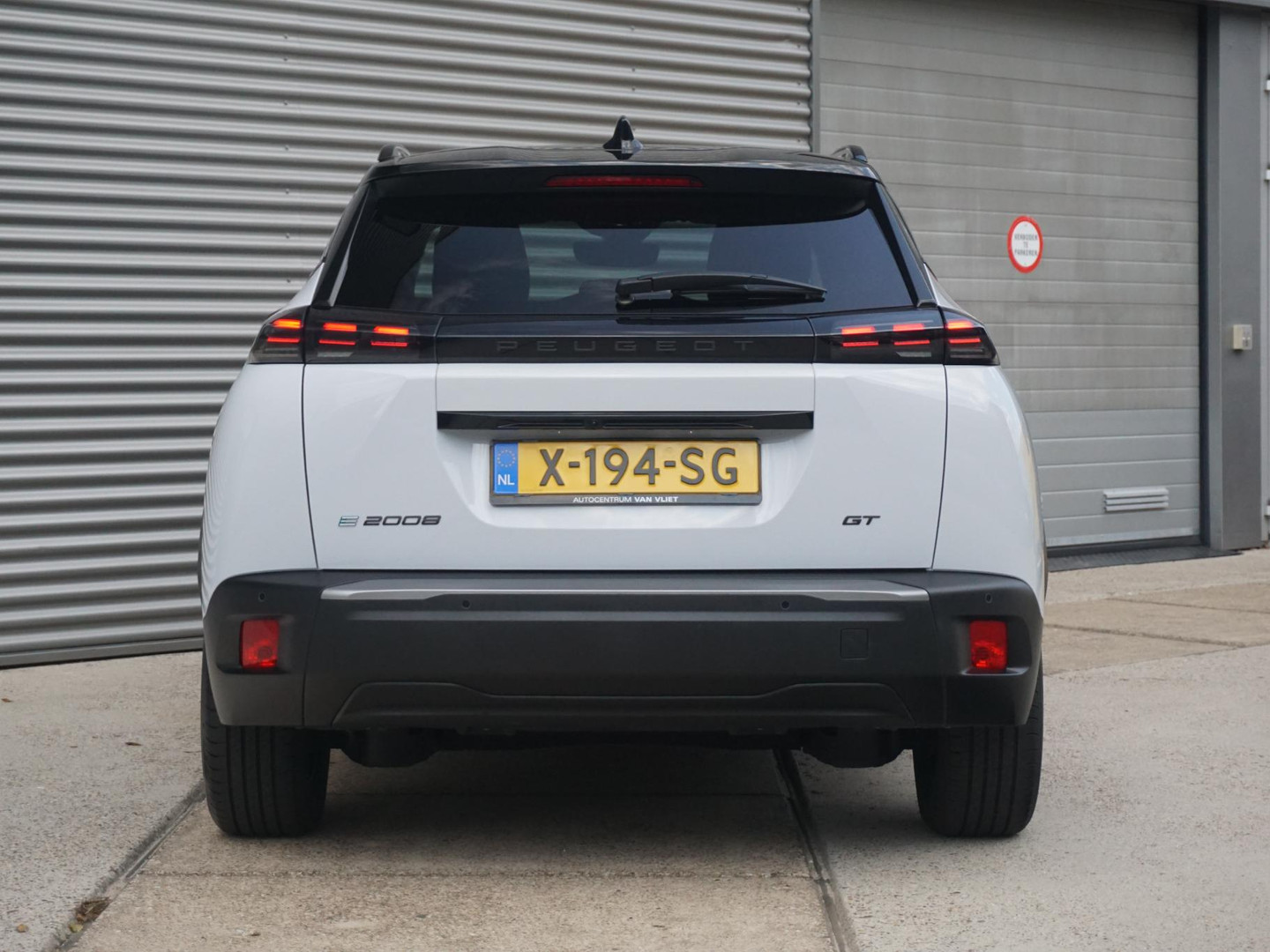 Peugeot Peugeot