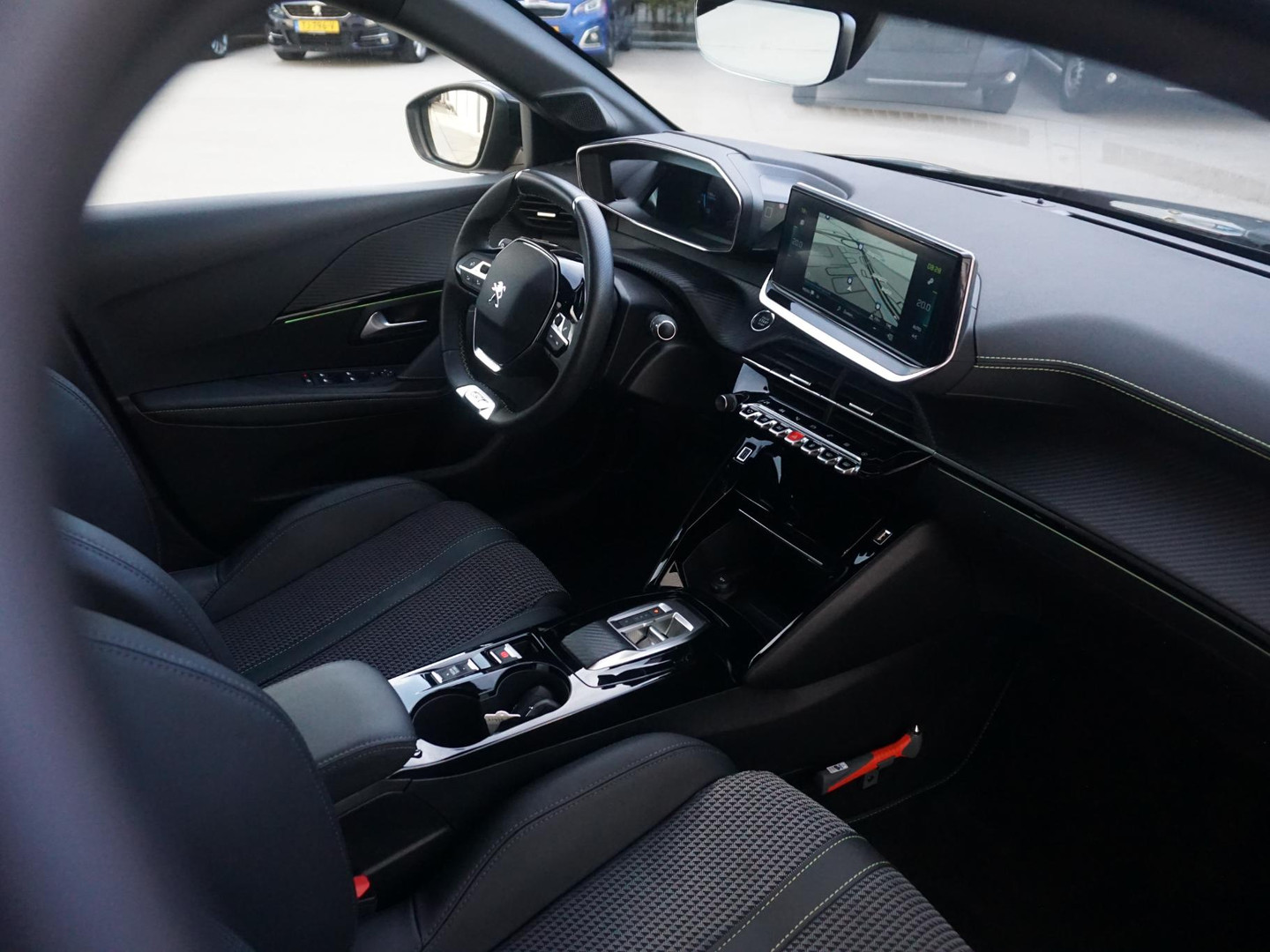 Peugeot Peugeot