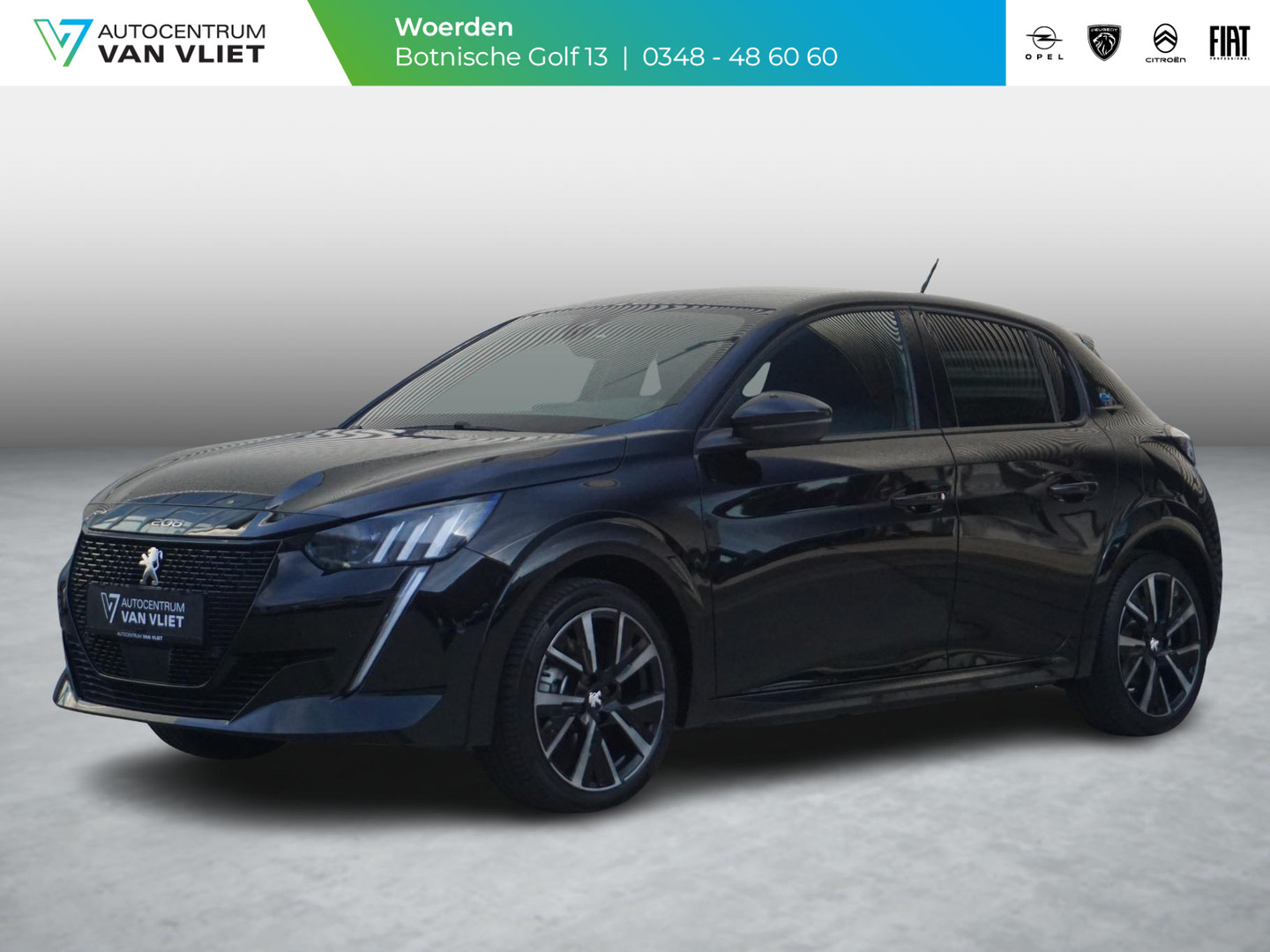 Peugeot Peugeot