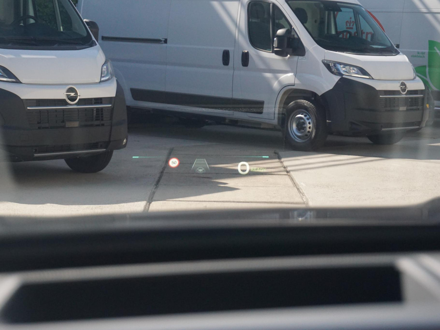 Opel Opel
