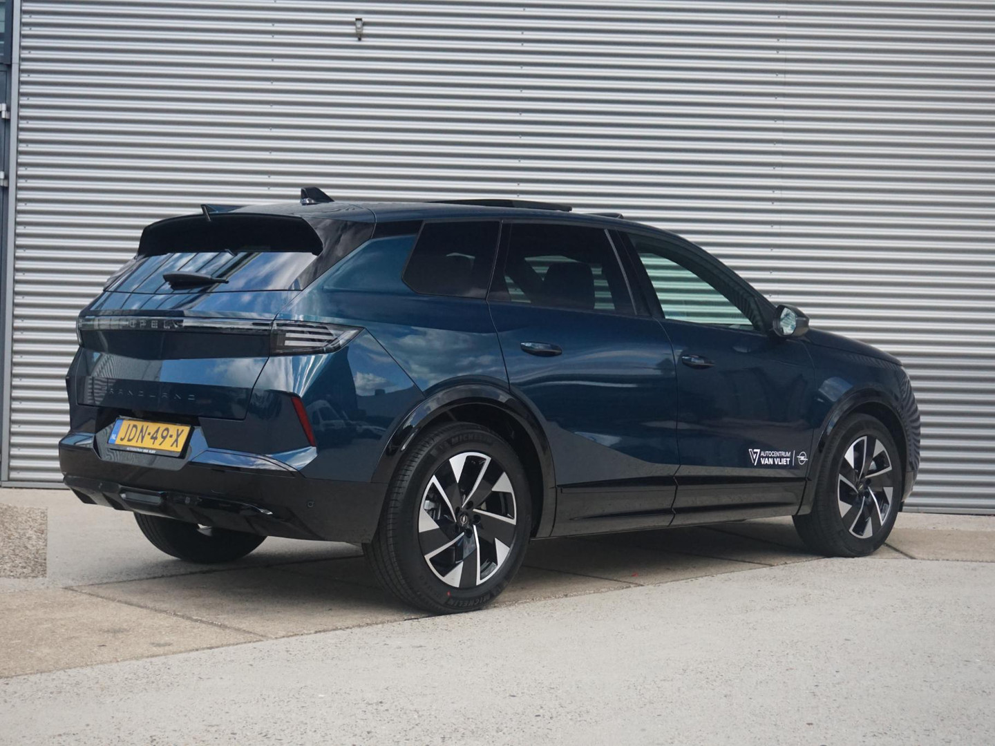 Opel Opel