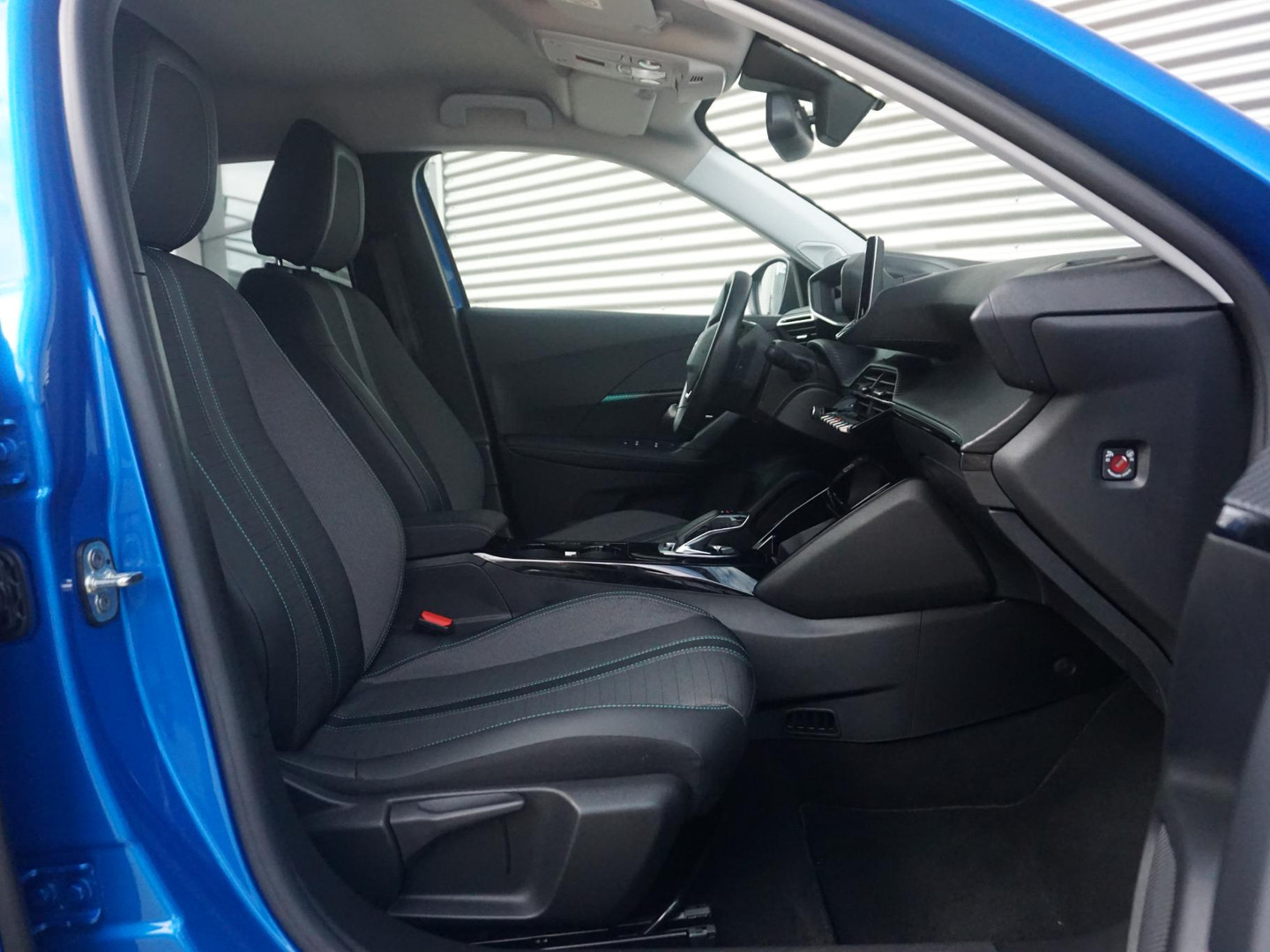 Peugeot Peugeot