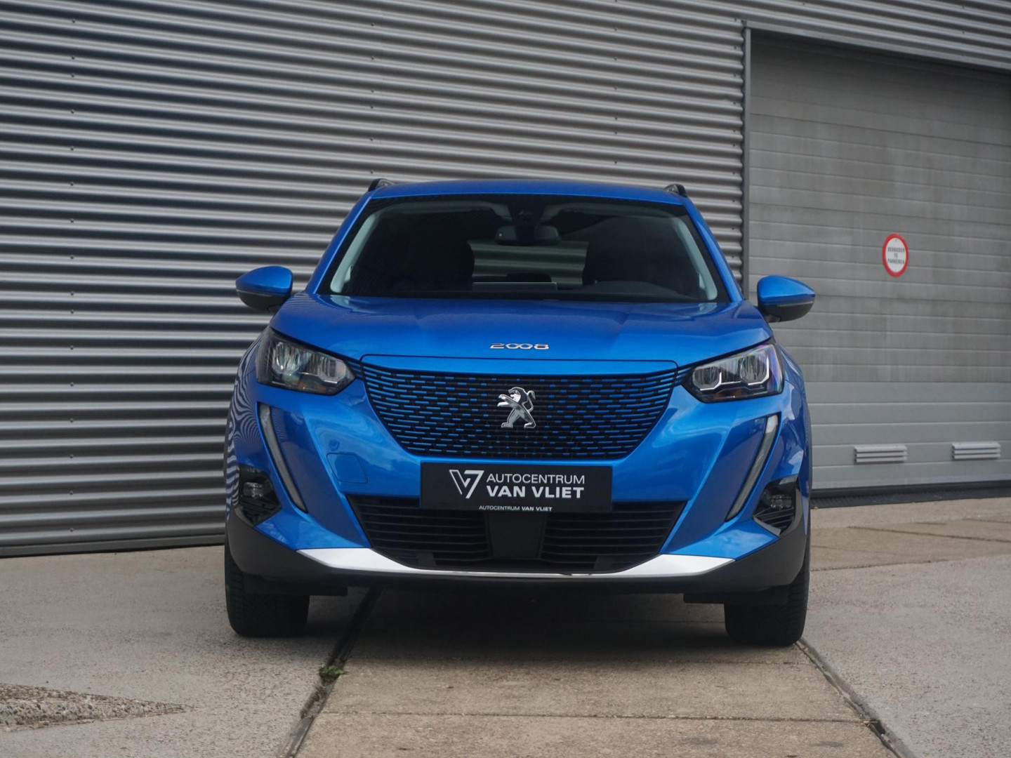 Peugeot Peugeot