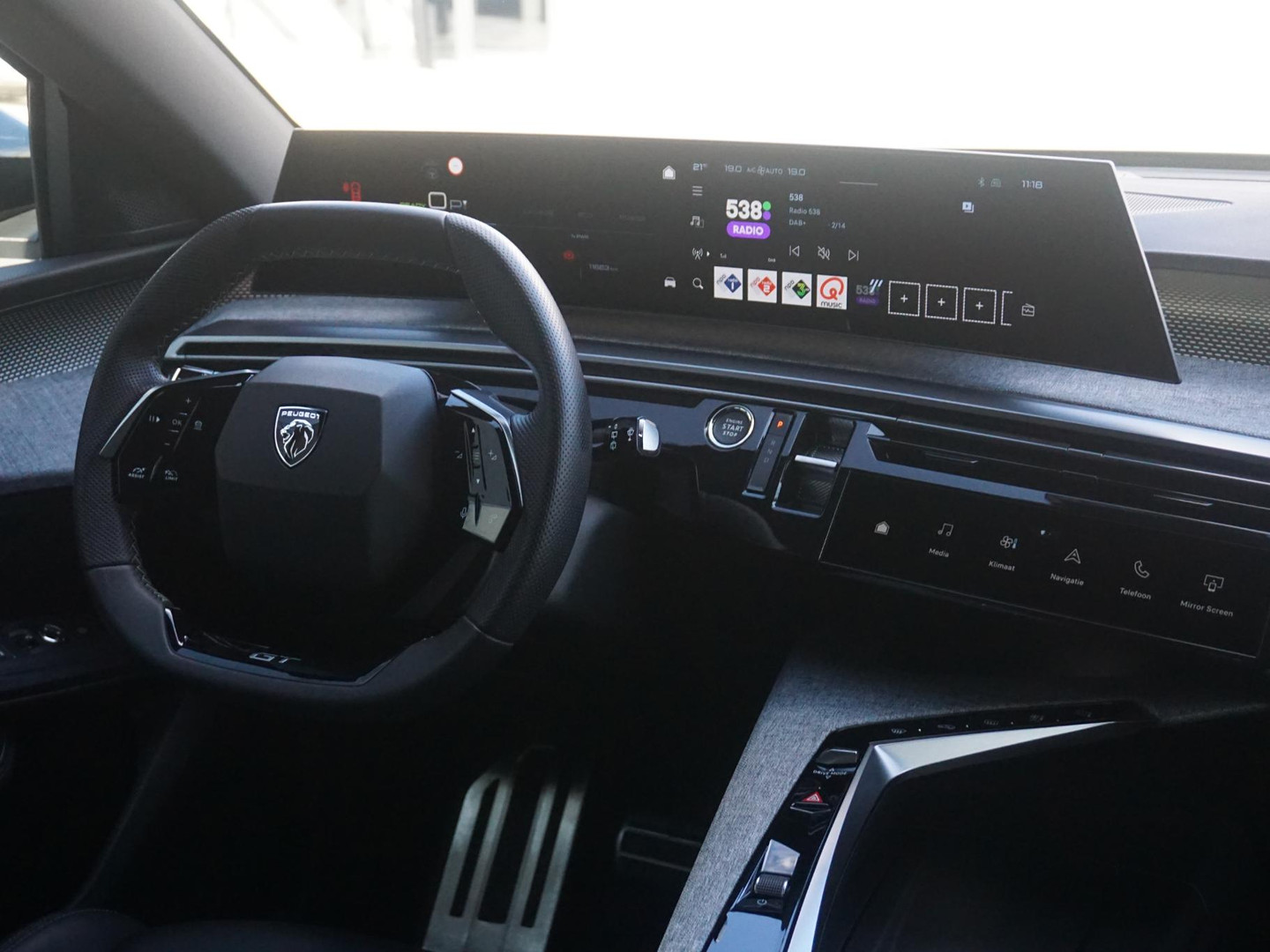 Peugeot