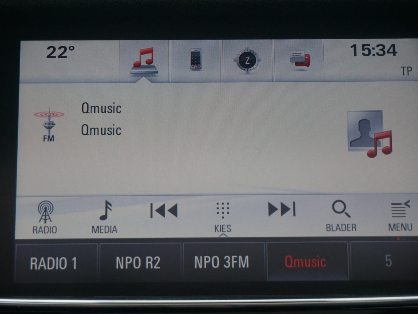 Opel Opel