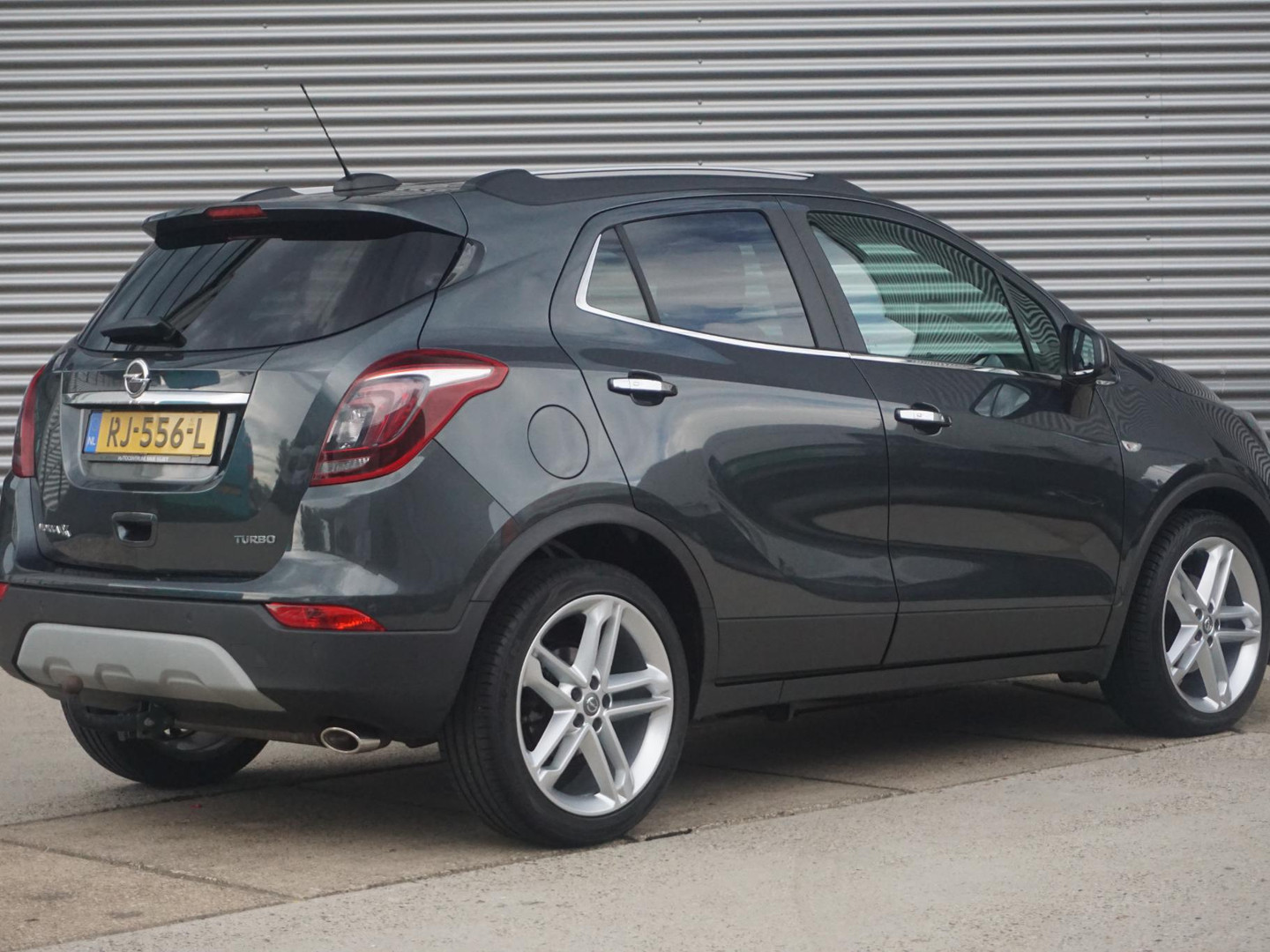 Opel Opel