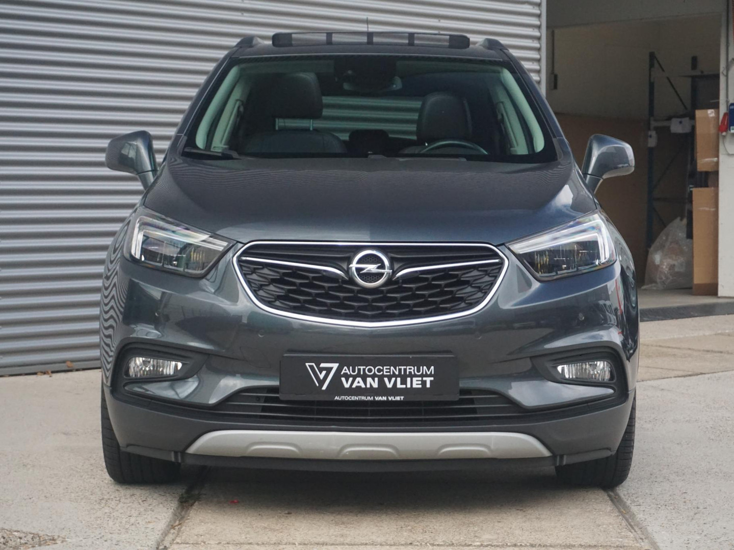 Opel Opel