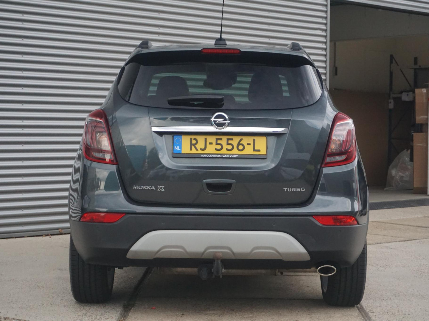 Opel Opel