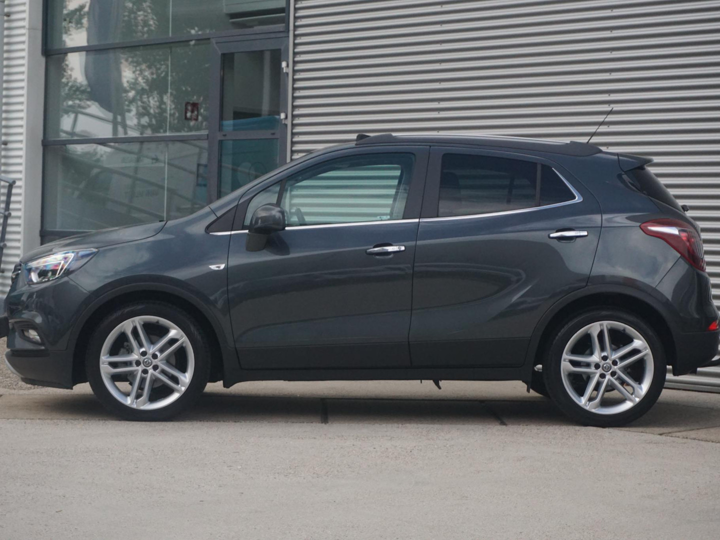 Opel Opel