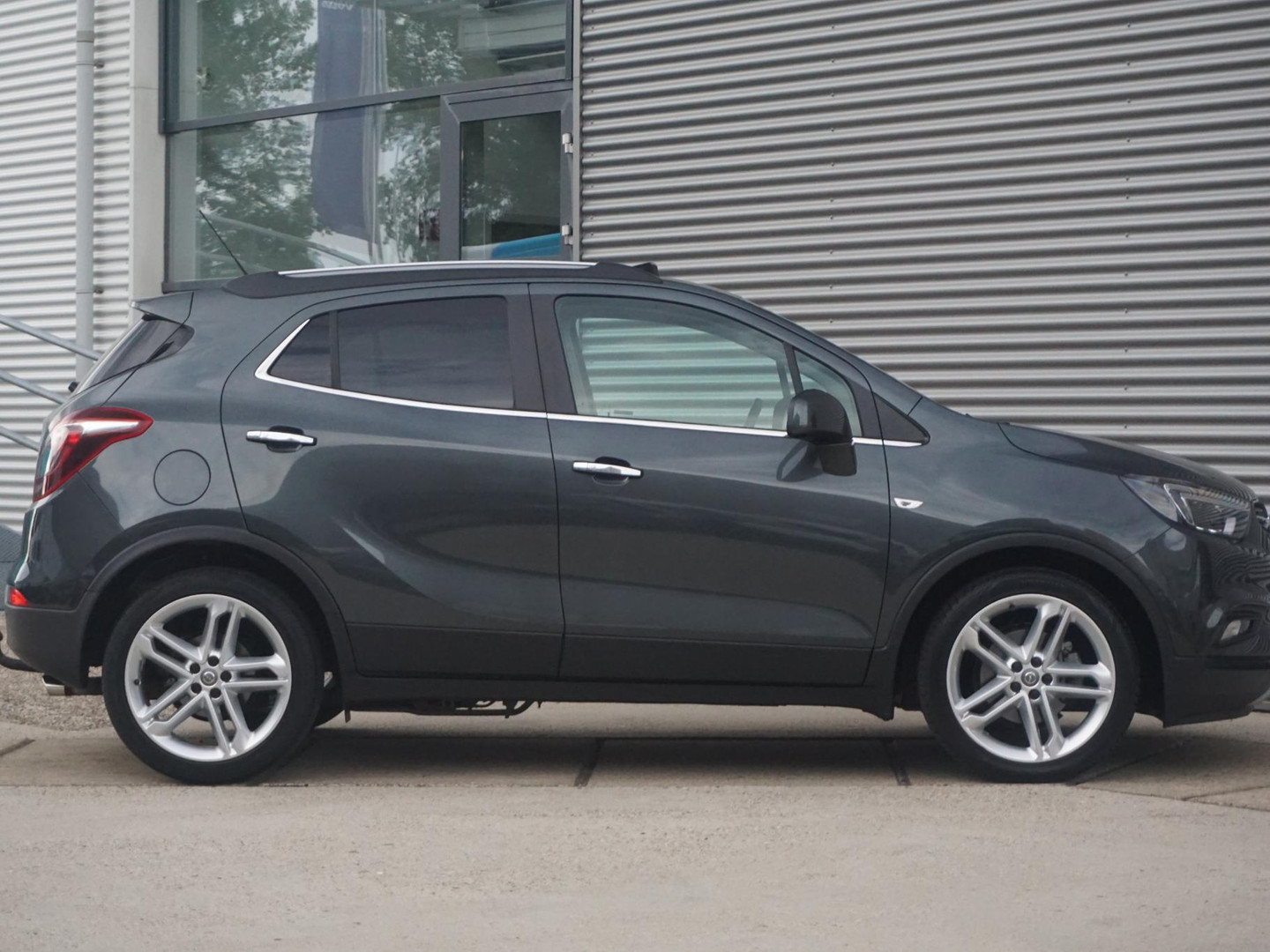 Opel Opel