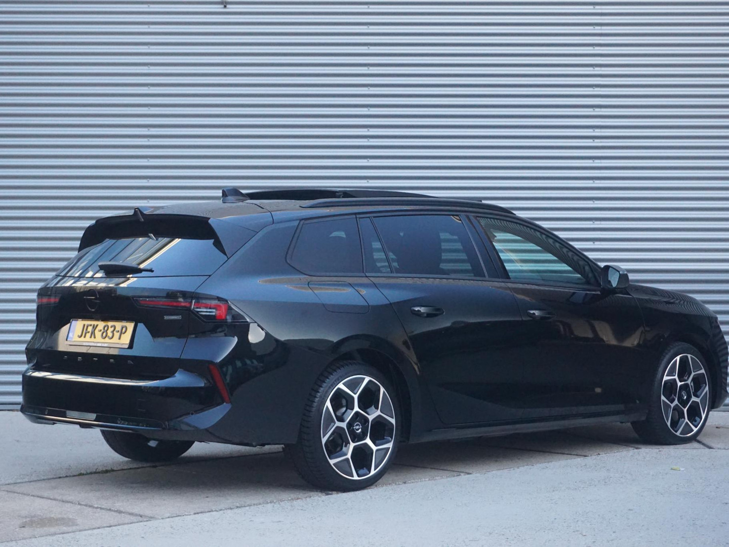Opel Opel