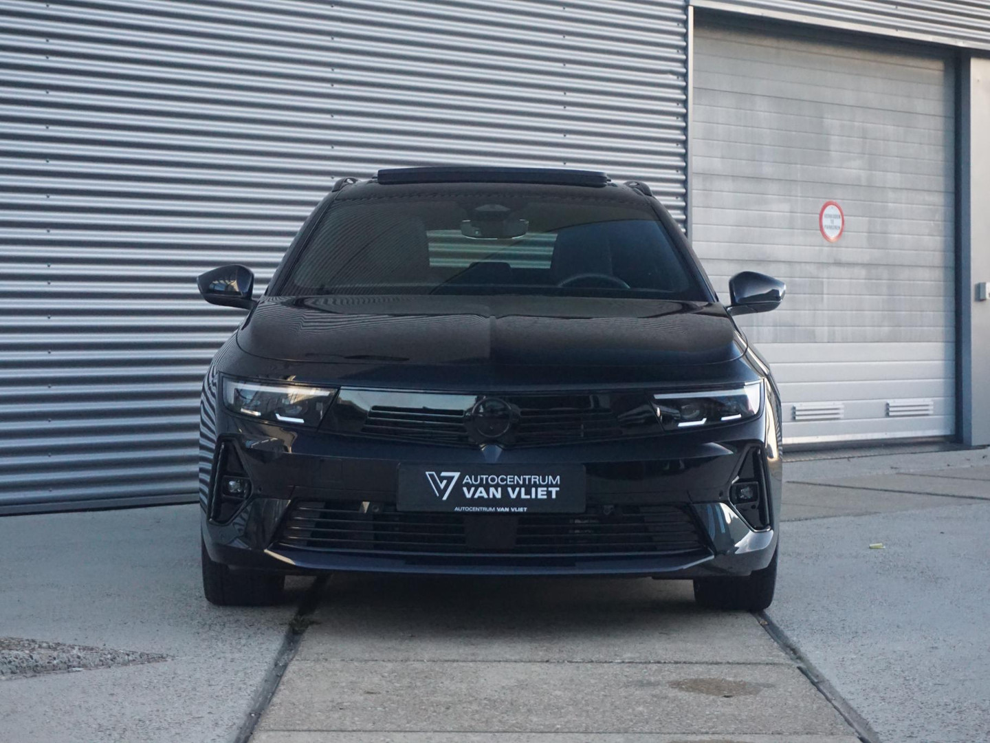 Opel Opel